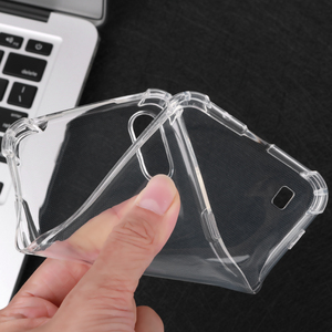 Transparente a prueba de golpes, alaxy 02s 11 A12 21 21 2121s 31 31 41 41 51 51 71 71 M01 21 21 31 31 51 51 M54 ran - Product Image 6