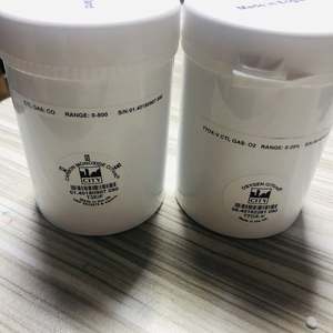 สำหรับการตรวจหา chlorofluorocarbons-TGS 832-F01 - Product Image 5