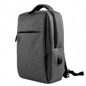 High Quality Customized Large Capacity Laptop <b>Backpack</b> School Travel Bag for Teenagers-Promotional Product - Product Image 4