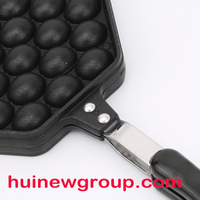 Moule à gaufres en aluminium pour les œufs Produit