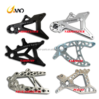 Accessoires CNC pour bras oscillant arrière de moto WANOU NMAX NVX AEROX 155 V1 V2