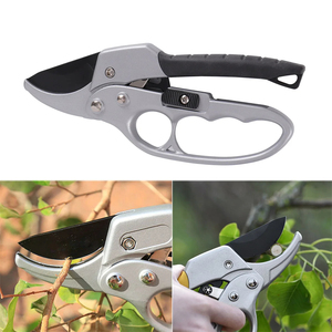Tijeras de <span class=keywords><strong>Podar</strong></span> <span class=keywords><strong>para</strong></span> Jardinería, 6 Tipos, <span class=keywords><strong>para</strong></span> Invernadero, Huerto, Plantas, Flores, <span class=keywords><strong>Árboles</strong></span> Frutales, Ramas, Alicates de Injerto, Cortador de Jardín - Product Image 5