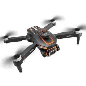 Electric Camera Drones for Aerial Photography GT5 HD Four-Axis Brushless <b>Remote</b> Control Obstacle Avoidance - Product Image 5