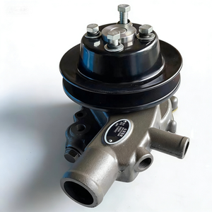 Pompe à eau compatible avec la marque LGMC YCD4J22 pour pelle hydraulique et chargeuse sur pneus - Product Image 1