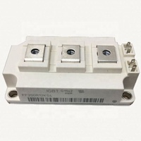 FF200R12KS4 FF200R12K FF200R12 FF200R 200R12KS4 200R12 Nouveau module d'alimentation IGBT original importé FF200R12KS4