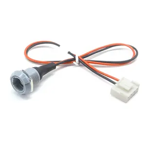 Factory Direct Sales 4PIN Lemos Female To VH3.5 / 4 Terminal Lead Wire Cable