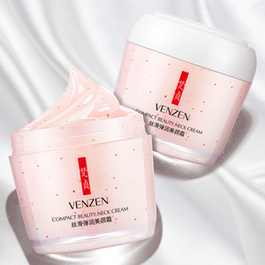 Mascarilla Facial y <span class=keywords><strong>Crema</strong></span> <span class=keywords><strong>para</strong></span> <span class=keywords><strong>el</strong></span> <span class=keywords><strong>Cuello</strong></span> de Colágeno VEZE ODM OEM <span class=keywords><strong>para</strong></span> Reafirmar - Product Image 1