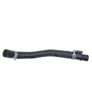 Tuyau en caoutchouc de liquide de refroidissement 17127596835 personnalisé en usine F20/F30/F35 avec services de coupe et de traitement de soudage - Product Image 1