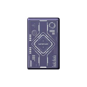 CHINOE 10000mah PD 20W พาวเวอร์แบงค์แม่เหล็กไร้สายสำหรับ iPhone พาวเวอร์แบงค์ <span class=keywords><strong>10000</strong></span> มิลลิแอมป์ ชาร์จเร็ว แบตเตอรี่สำรองแบบพกพาสำหรับโทรศัพท์ - Product Image 3