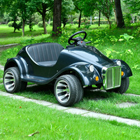 Voiture classique à essence Liqian, transport spécial, voiture rétro classique à essence, voiture ancienne