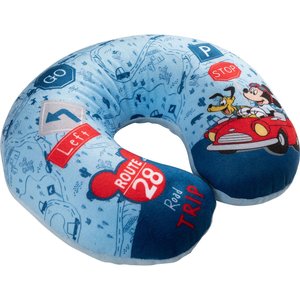 Oreiller de voyage pour Mickey Mouse - Product Image 2
