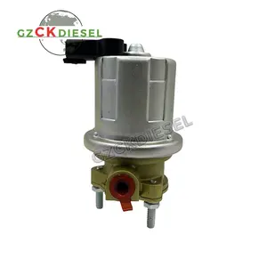 Pompa elettronica di trasferimento del carburante 24V 5362274 4943049 4935731 per motore QSB5.9