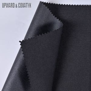 1000D nylon nero oxford durevole pu impermeabile borsa da tenda zaino tattico tessuto <span class=keywords><strong>cordura</strong></span> - Product Image 3