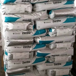 30% LCP Celanese Zenite 6130L Lcp rinforzato con minerali/polimeri a cristalli liquidi resina LCP naturale/nera - Product Image 4