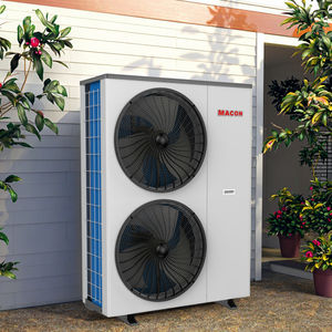 Involucro in metallo R32 <span class=keywords><strong>piscina</strong></span> pompa di calore full dc inverter <span class=keywords><strong>piscina</strong></span> <span class=keywords><strong>riscaldatore</strong></span> <span class=keywords><strong>piscina</strong></span> 25KW 35KW scaldabagno <span class=keywords><strong>piscina</strong></span> - Product Image 3
