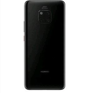 Smartphone Professionale <span class=keywords><strong>Mate</strong></span> <span class=keywords><strong>20</strong></span> <span class=keywords><strong>Pro</strong></span> con RAM 6G ROM 128G, Schermo Ampio, Riconoscimento Impronte Digitali e Facciale - Product Image 6