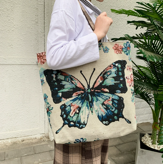 Big Butterfly