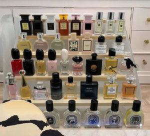 Chất Lượng Cao Mini Mẫu Nước Hoa Cho Phụ Nữ Tùy Chỉnh Cao-End 5-10Ml Xách Tay Phải Có Du Lịch Đồng Hành Hàng Trăm Thương Hiệu - Product Image 1