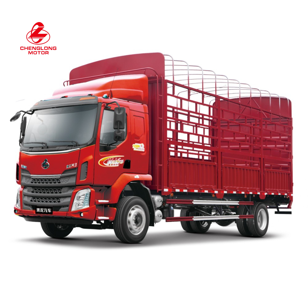 Small Delivery Truck Buying Guide: Key Selection Tips 2024