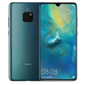 All'ingrosso per <span class=keywords><strong>Huawei</strong></span> Mate 20 telefono cellulare 6GB + 128GB con HarmonyOS di seconda mano 5G Smart cellulare - Product Image 3
