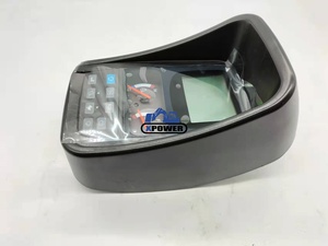SK170-8 SK210-8 SK200-8 SK260-8 SK295-8 SK330-8 SK350-8ของรถขุดอะไหล่ไฟฟ้า YN59S00021F2 YN59S00021F3 - Product Image 3