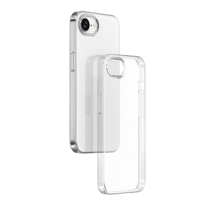 Funda Transparente para <span class=keywords><strong>iPhone</strong></span> 17e 2026, Anti-Rayones, Ultra Delgada, Ajuste Perfecto, TPU Suave, para <span class=keywords><strong>iPhone</strong></span> 16e 17e - Product Image 3