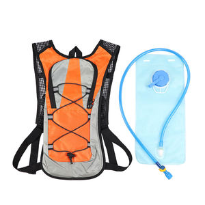 Zaino per Idratazione da Ciclismo Outdoor in Poliestere Ripstop Leggero 2024, Logo Personalizzato OEM/ODM Accettato, Marca YTUTY - Product Image 3