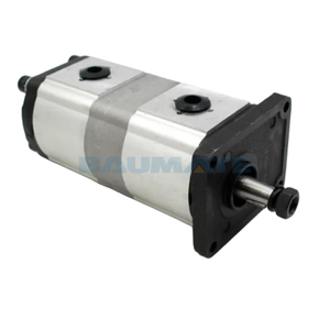 Pompe à engrenages hydraulique de haute qualité Baumate RE57445 pour John Deere 5103 5105 5200 5300 5310 5320 5400 <span class=keywords><strong>5410N</strong></span> - Product Image 2