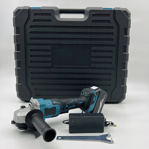 Cisivsi 4 pcs Combo <span class=keywords><strong>kit</strong></span> của không dây điện không dây công cụ thiết lập Pin hoạt động điện pin công cụ <span class=keywords><strong>Kit</strong></span> - Product Image 3