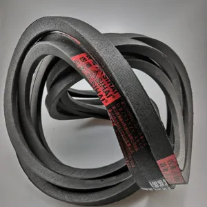 Correas de Goma Industriales V-Drive con 30% de Ahorro Energético: Z/M/O/K/A/B/C/D/E/F/3V/5V/8V Durabilidad de más de 500 mil unidades. - Product Image 5