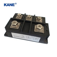 MDS VUO SKD DF Pont redresseur triphasé Module d'alimentation Thyristor Triac Diode Pont redresseur