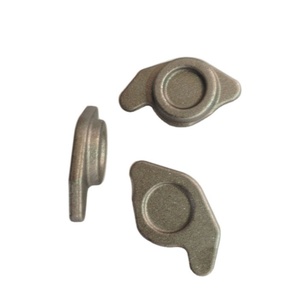 Adaptador de centro de buje forjado económico para automóvil, adaptador de junta de rueda forjada - Product Image 4