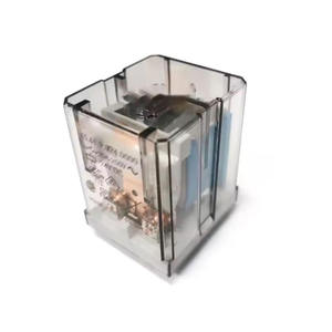 Electromagnetismo de Corriente Directa 65619024.0000, DIP de 6 pines 65.61.9.024.0000 para Relé - Product Image 1