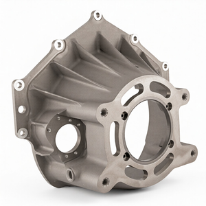 Fabricante Profesional de Fundición de Aluminio a Medida con Servicios de Mecanizado CNC de Guangdong - Product Image 5