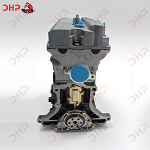 Rakitan Mesin CB10 Baru 1.0L Bensin untuk Changan Star 2 Benben Mini Long Block - Product Image 4