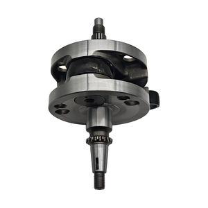 מירוץ ארכובה מוט מקשר מוט עבור סוזוקי rmz 450 RM-Z450 05-07 oem 12200-35g20 12-35g22 חלקי אופנוע - Product Image 3