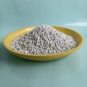 Chịu nhiệt độ cao PP <span class=keywords><strong>masterbatch</strong></span> nhựa chống cháy <span class=keywords><strong>masterbatch</strong></span> phụ gia cho ống dẫn và ống sóng - Product Image 3