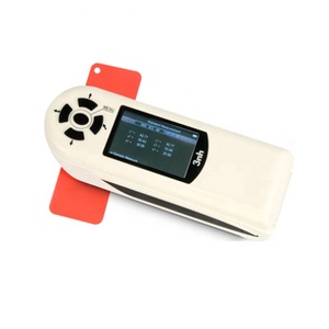 NR200 Chất lượng cao Túi Đo Màu gốm giấy màu khác biệt Thiết bị đo lường - Product Image 5