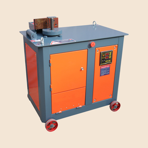 GF28 Best price construction stirrup <strong>rebar</strong> bender auto machine cnc stirrup bar <strong>rebar</strong> bending <strong>factory</strong> - Product Image 3