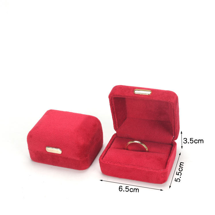 กล่องใส่แหวน