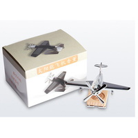 Bouteille de parfum pour véhicule, décoration d'avion, énergie solaire, liquide rotatif automatique, voiture, aromathérapie Gragrance