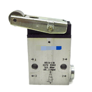 新しいオリジナル RS318 2272 50116PSI PLC プログラミング コントローラー - Product Image 1