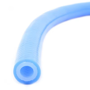 High Pressure Resistant Food Grade Weaving Net Pattern <strong>Silicone</strong> <strong>Rubber</strong> <strong>Hose</strong> Tube Steam Explosion Proof Multicolor Liquid Pipe - Product Image 5