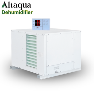 Greenhouse Ceiling <b>Dehumidifier</b> for Cultivation Room - Product Image 1