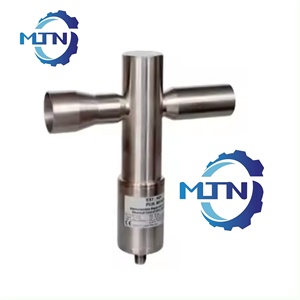 ใหม่ EX8-M21 ระบบควบคุมการขยายตัวแบบอิเล็กทรอนิกส์ EX8-M21 - Product Image 1