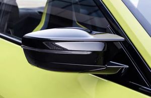 Nouveau produit de haute qualité ABS pour <span class=keywords><strong>2022</strong></span> <span class=keywords><strong>2</strong></span> série <span class=keywords><strong>2</strong></span> portes G42 M2 style miroir couverture - Product Image 3