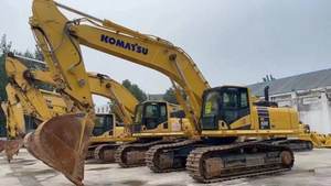 Escavatore <span class=keywords><strong>Komatsu</strong></span> <span class=keywords><strong>Pc500</strong></span> Usato in Buone Condizioni, Pc 500 Giapponese per Grandi Costruzioni, 50-55 Tonnellate, Pc500lc Pc550 Pc550lc - Product Image 6