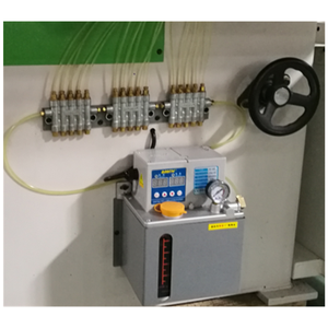 Hướng dẫn laser 85mm mj163 đường thẳng Rip cưa máy gỗ bàn nhỏ - Product Image 5