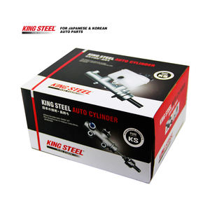 KINGSTEEL autopartes freno cilindro maestro para TOYOTA COROLLA 47201-12830 - Product Image 6