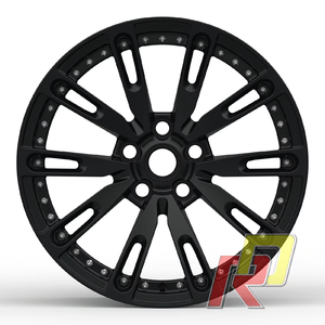 Jantes forgées monobloc personnalisées en aluminium 18-19-20-21-22-23-24 pouces pour <span class=keywords><strong>Range</strong></span> <span class=keywords><strong>Rover</strong></span> Sport/SV/<span class=keywords><strong>VELAR</strong></span>/Defender/Discovery - Product Image 1